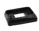 XMIX8303 Vollrath Rubber Front Foot Cover Mix103