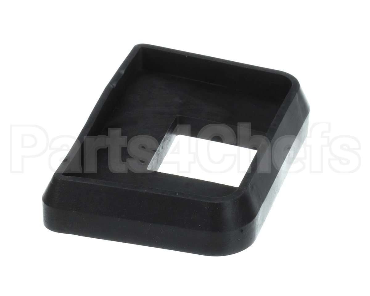 XMIX8303 Vollrath Rubber Front Foot Cover Mix103