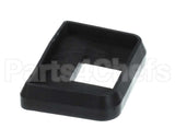 XMIX8303 Vollrath Rubber Front Foot Cover Mix103