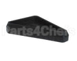 XMIX8304 Vollrath Rubber Rear Foot Cover Left Mi