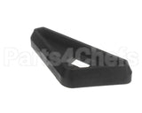 XMIX8305 Vollrath Rubber Rear Foot Cover Right M