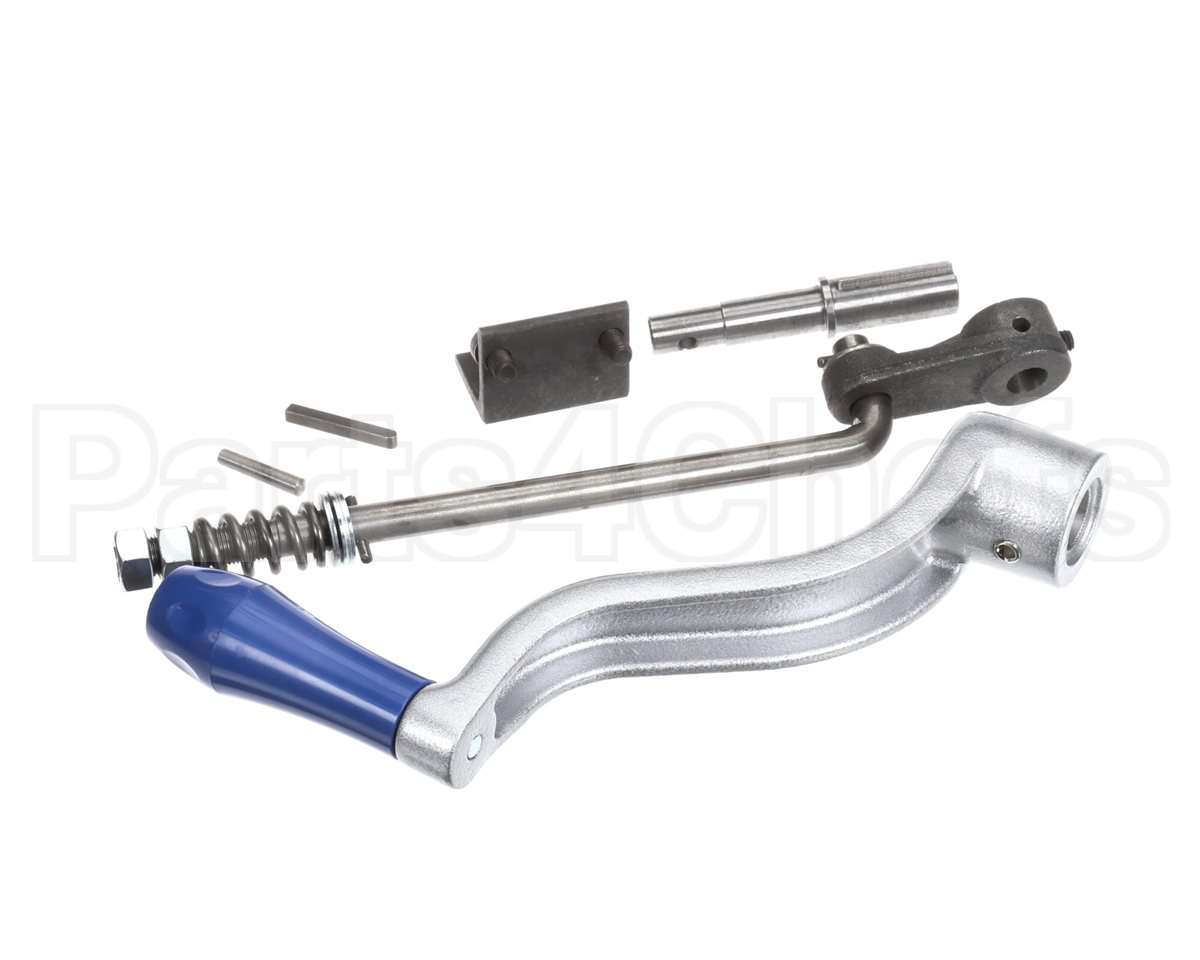 XMIX8311 Vollrath Bowl Lift Assembly Mix9130/103