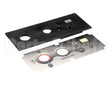 XMIX8313 Vollrath Kit - Control Panel And Label