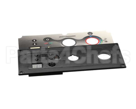 XMIX8313 Vollrath Kit - Control Panel And Label