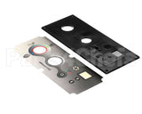 XMIX8313 Vollrath Kit - Control Panel And Label