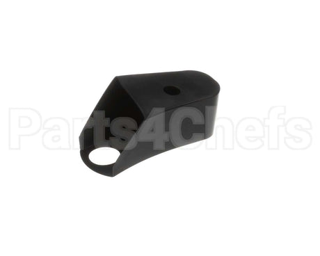 XMIX8404 Vollrath Rubber Bowl Arm Cover Left Mix