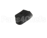 XMIX8404 Vollrath Rubber Bowl Arm Cover Left Mix