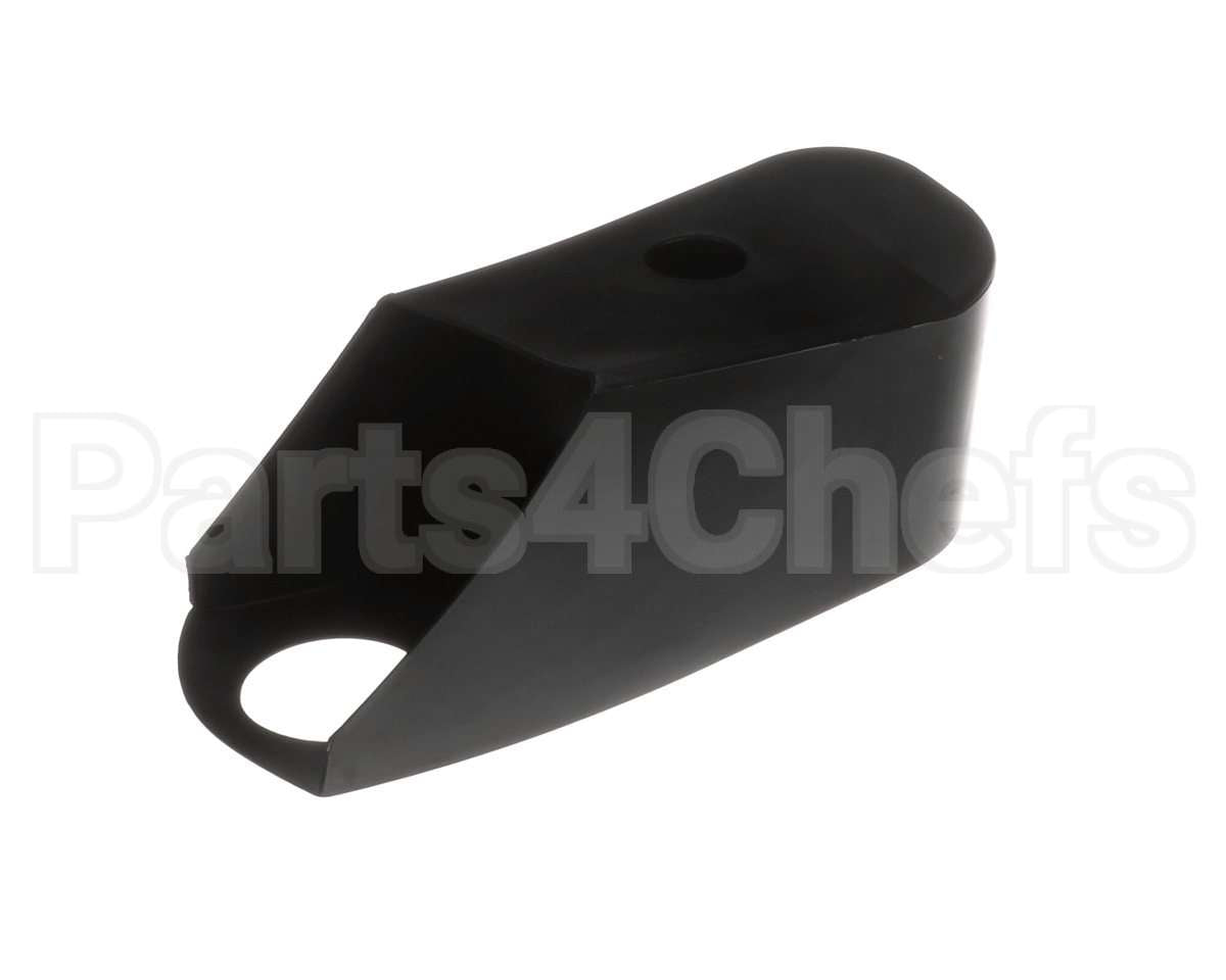 XMIX8405 Vollrath Rubber Bowl Arm Cover Right Mi