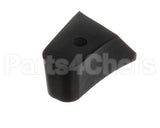 XMIX8405 Vollrath Rubber Bowl Arm Cover Right Mi