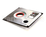 XMIX8602 Vollrath Control Panel Fascia Mix1060