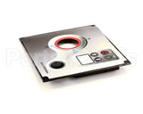 XMIX8602 Vollrath Control Panel Fascia Mix1060