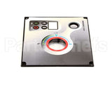 XMIX8602 Vollrath Control Panel Fascia Mix1060