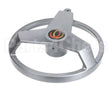 XMIX8605 Vollrath Bowl Lift Wheel Mix1060 (#137