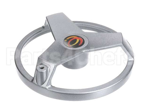 XMIX8605 Vollrath Bowl Lift Wheel Mix1060 (#137