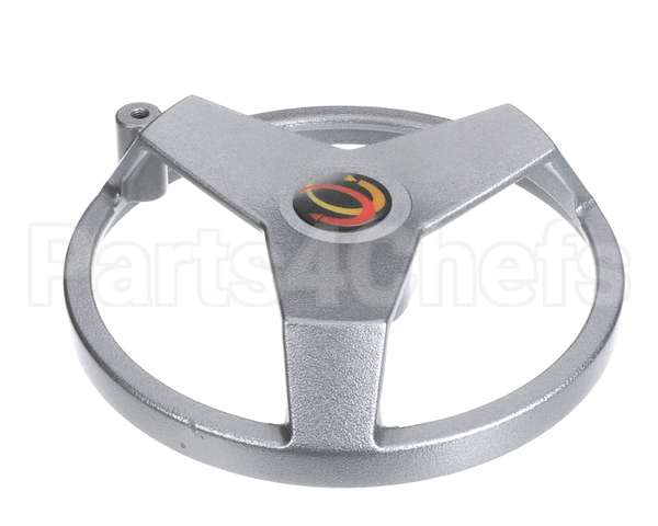 XMIX8605 Vollrath Bowl Lift Wheel Mix1060 (#137