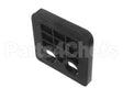 XMIX8607 Vollrath Rubber Rear Foot Cover Mix1060