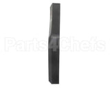 XMIX8607 Vollrath Rubber Rear Foot Cover Mix1060
