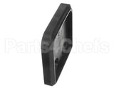 XMIX8607 Vollrath Rubber Rear Foot Cover Mix1060