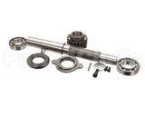XMIX8623 Vollrath Agitator Shaft Complete Mix10