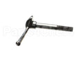 XMIX8626 Vollrath Bowl Clamp Left Mix9160(#62)/1