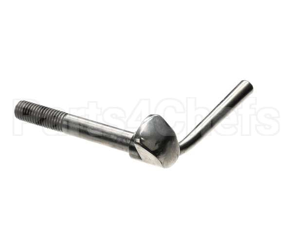 XMIX8626 Vollrath Bowl Clamp Left Mix9160(#62)/1
