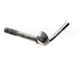 XMIX8626 Vollrath Bowl Clamp Left Mix9160(#62)/1