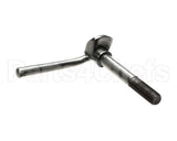 XMIX8626 Vollrath Bowl Clamp Left Mix9160(#62)/1