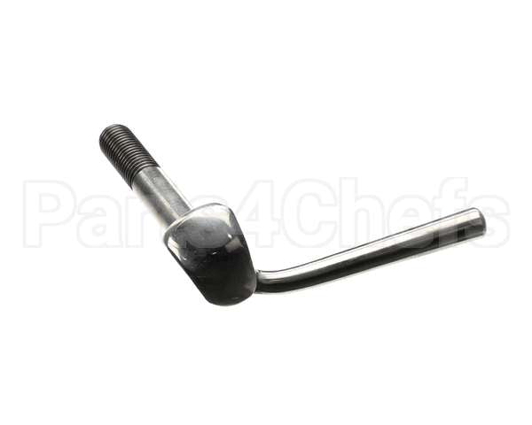 XMIX8626 Vollrath Bowl Clamp Left Mix9160(#62)/1