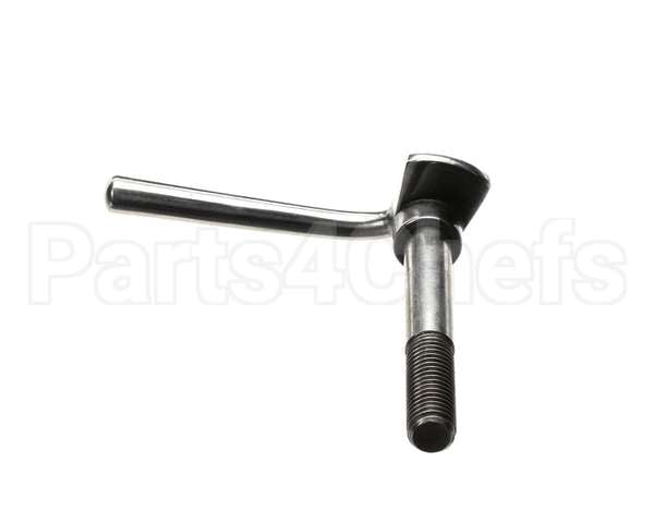XMIX8626 Vollrath Bowl Clamp Left Mix9160(#62)/1