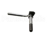 XMIX8626 Vollrath Bowl Clamp Left Mix9160(#62)/1