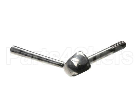 XMIX8627 Vollrath Bowl Clamp Right Mix9160(#63)/