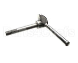 XMIX8627 Vollrath Bowl Clamp Right Mix9160(#63)/
