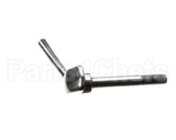 XMIX8627 Vollrath Bowl Clamp Right Mix9160(#63)/