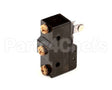 XMIX8631 Vollrath Microswitch On Gearshift Mix81
