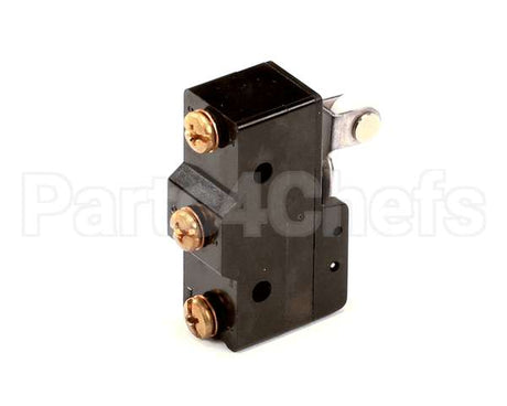 XMIX8631 Vollrath Microswitch On Gearshift Mix81