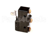 XMIX8631 Vollrath Microswitch On Gearshift Mix81
