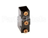 XMIX8631 Vollrath Microswitch On Gearshift Mix81
