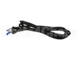 XMIX8633 Vollrath Power Cord 15 Amp