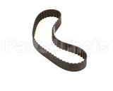 XMIX9201 Vollrath Cogged Drive Belt Mix9120/1020