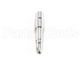 XMIX9209 Vollrath Agitator Shaft Mix7120/9120/10
