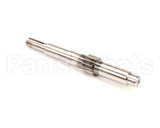 XMIX9229 Vollrath Worm Gear Shaft Mix9120