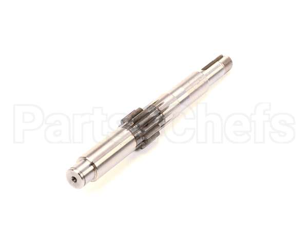 XMIX9229 Vollrath Worm Gear Shaft Mix9120