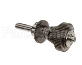 XMIX9301 Vollrath Planetary Shaft Comp Mix9130/1