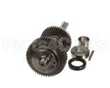 XMIX9301 Vollrath Planetary Shaft Comp Mix9130/1