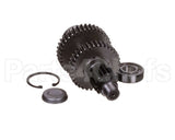 XMIX9302 Vollrath Transmission Shaft Complete Mi