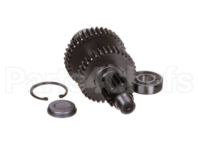 XMIX9302 Vollrath Transmission Shaft Complete Mi