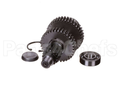 XMIX9302 Vollrath Transmission Shaft Complete Mi