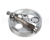 XMIX9315 Vollrath Pulley Shaft Assembly Mix913