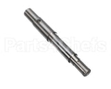 XMIX9318 Vollrath Agitator Shaft Mix7130/9130/10