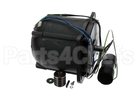 XMIX9326 Vollrath Motor Assembly 220V 30 Qt Mix